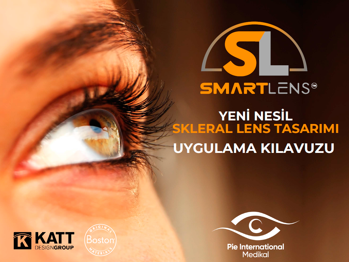 Smart Lens | Hibrit Lens